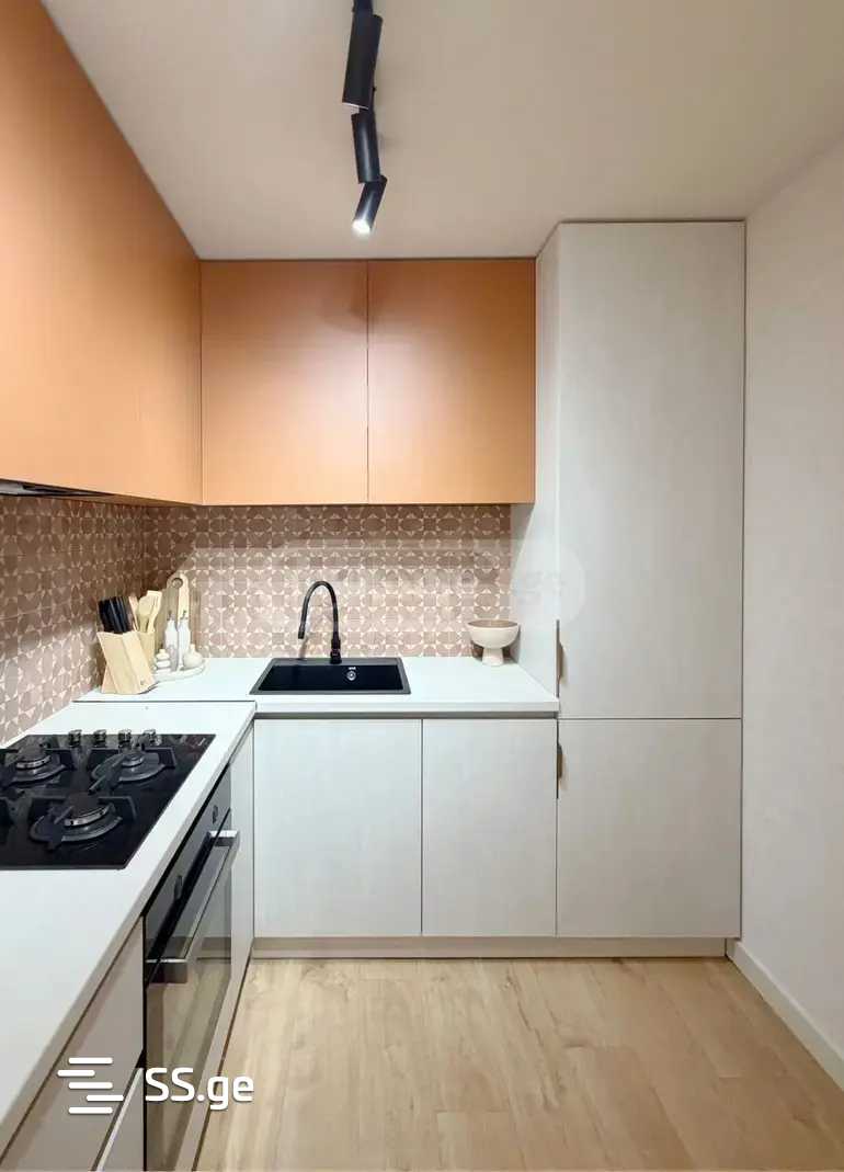 Квартира nadikvari st.