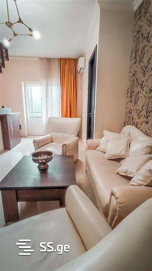 i. chavchavadze avenue - 3 rooms