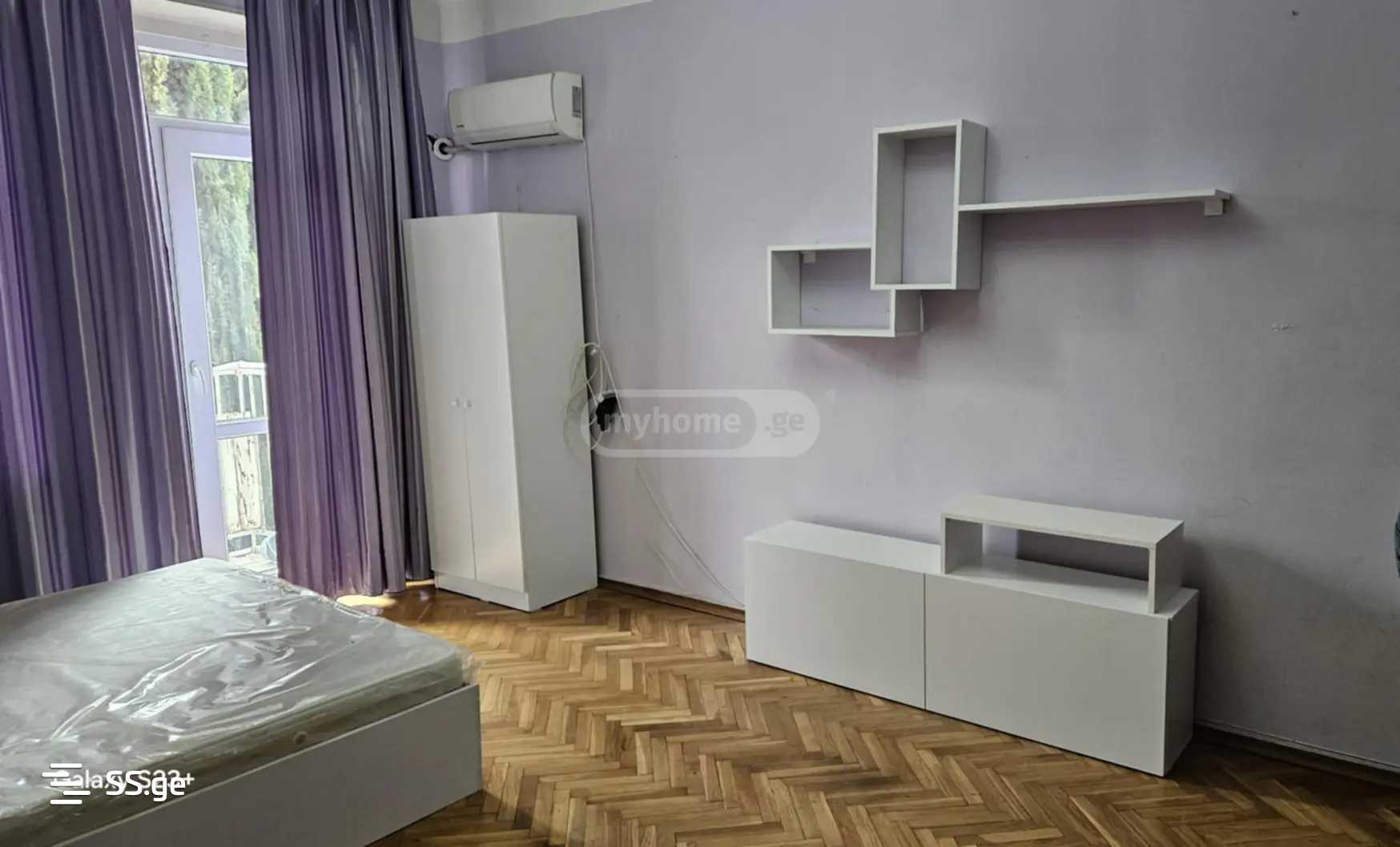 Квартира vaja pshavela I chikhi