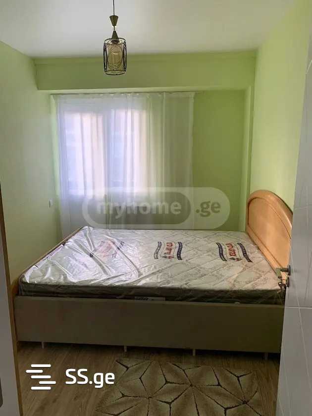 Block V - Digomi massive  0 - 3 rooms