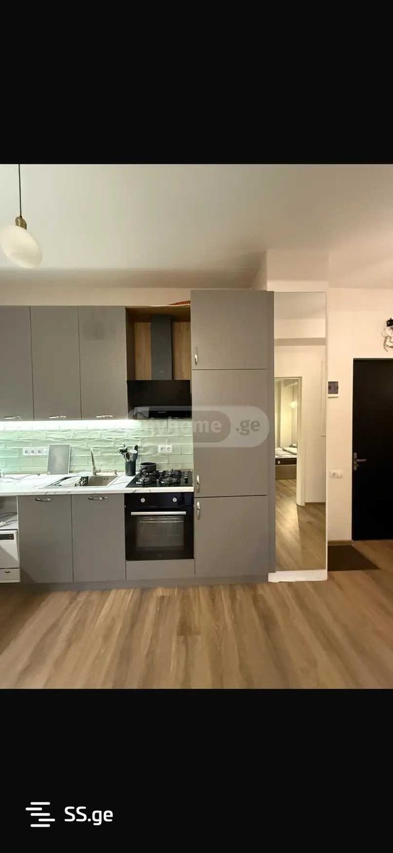 mindeli st. 9 - 3 rooms