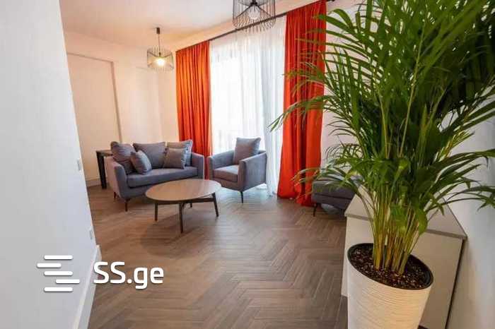 Zichi st. - 2 rooms