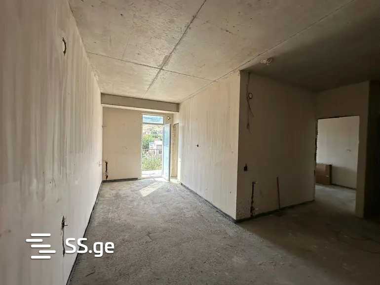 Demetre Tavdadebuli st. - 3 rooms