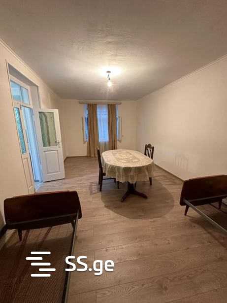 shiraqi st. 32-34 - 2 rooms