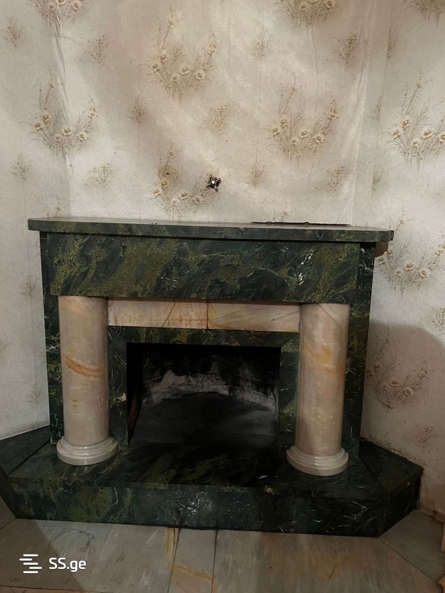 shatberashvili st. - 4 rooms