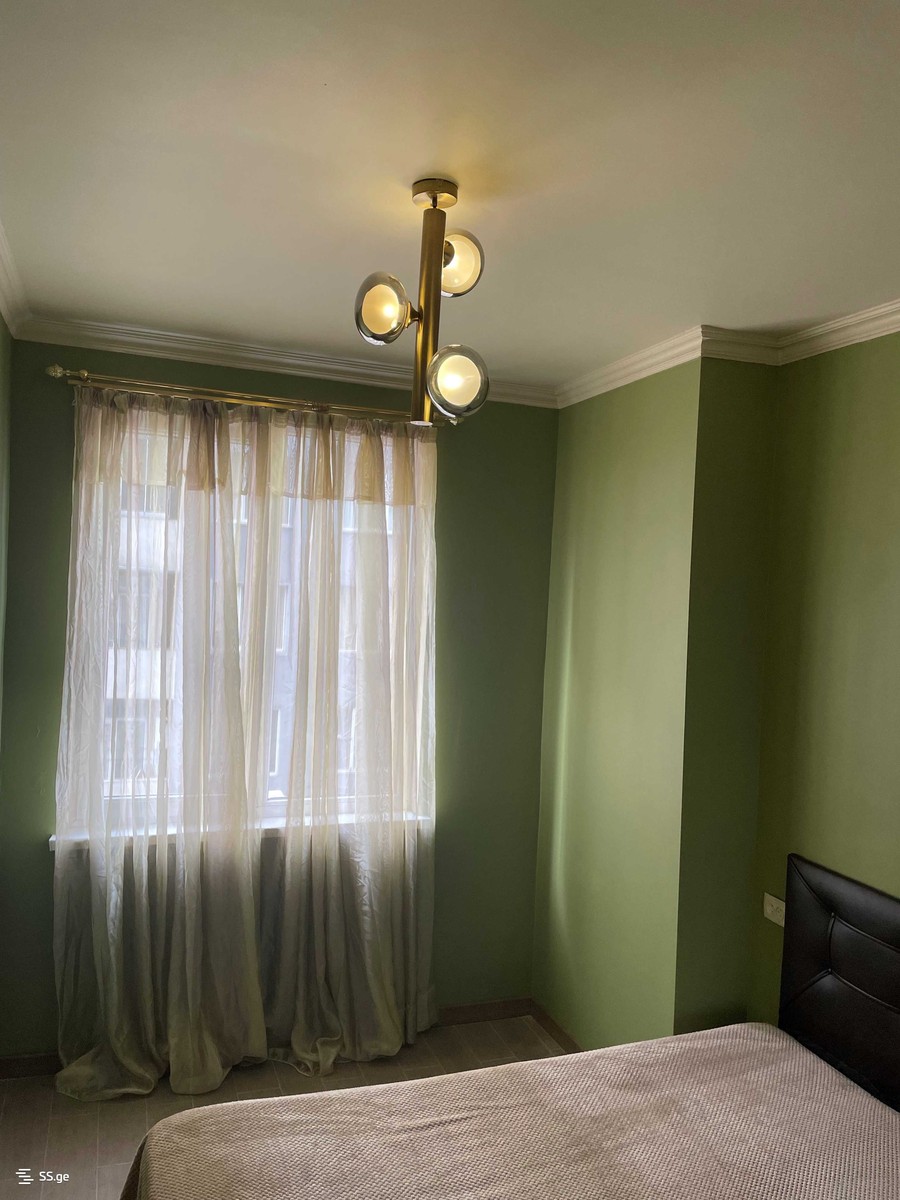 87 - 2 rooms