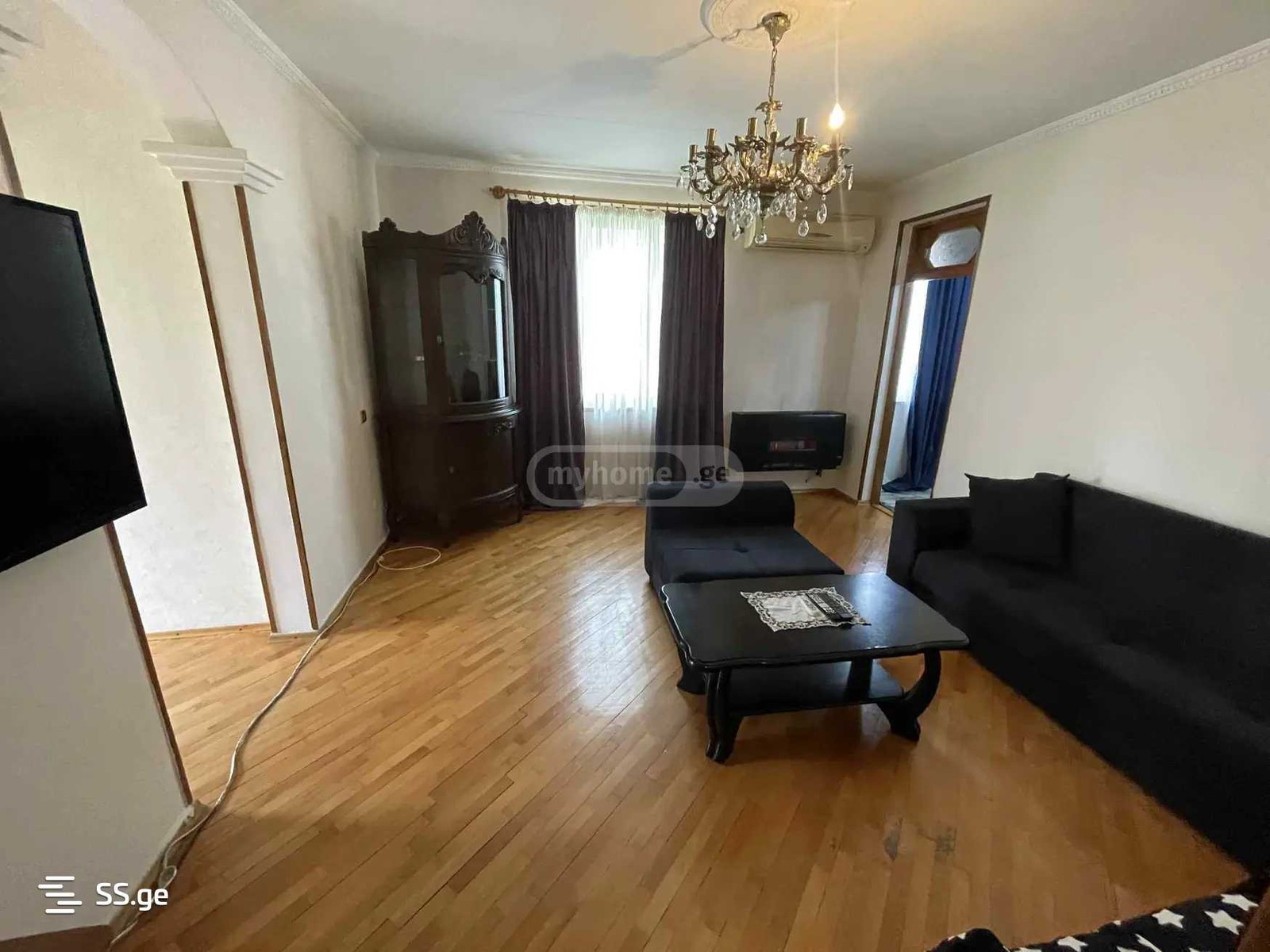 marjanishvili st. - 2 rooms