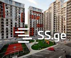 Kartozia st. - 4 rooms