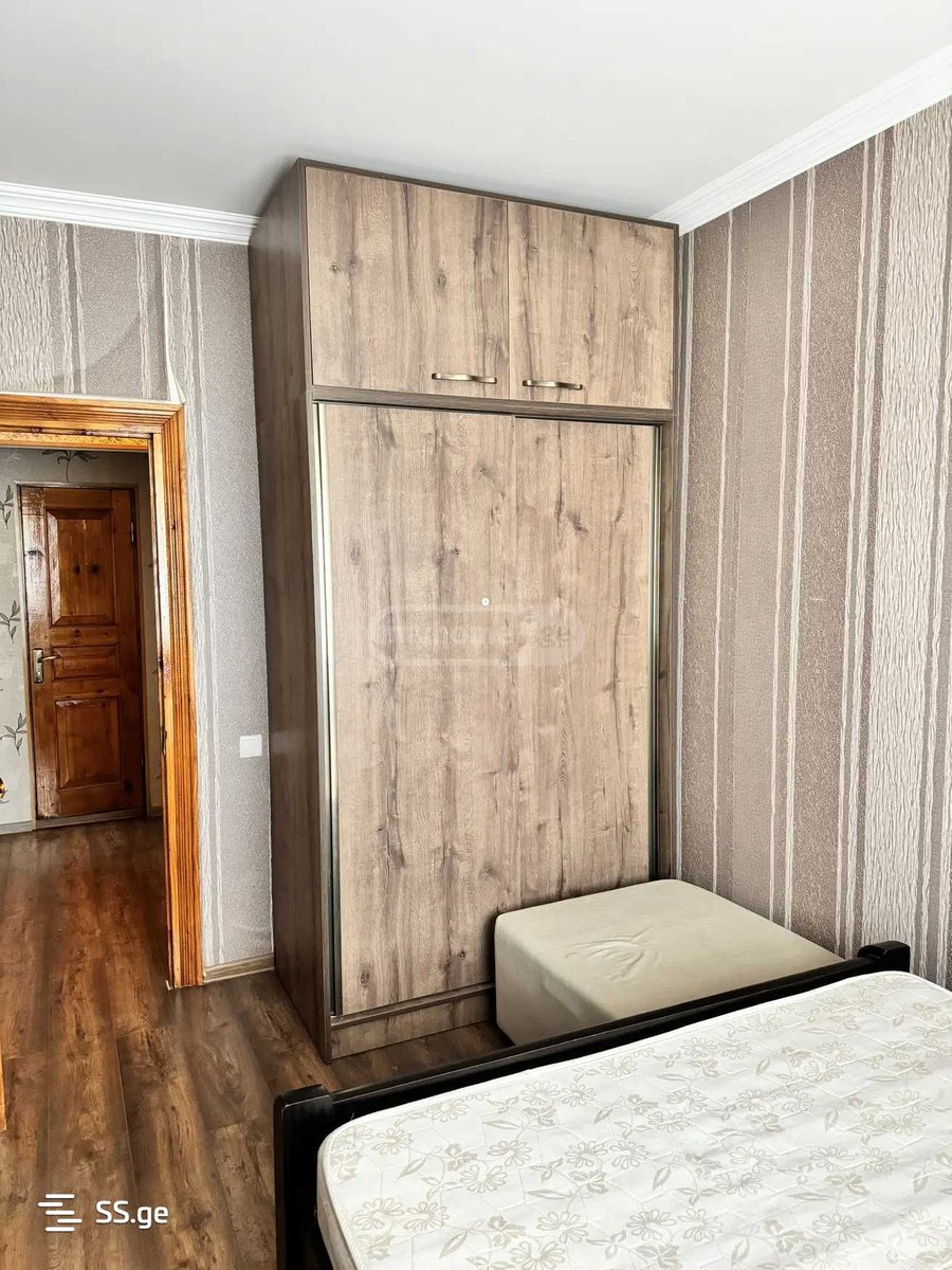 microdistrict II - Varketili zemo plato - 3 rooms