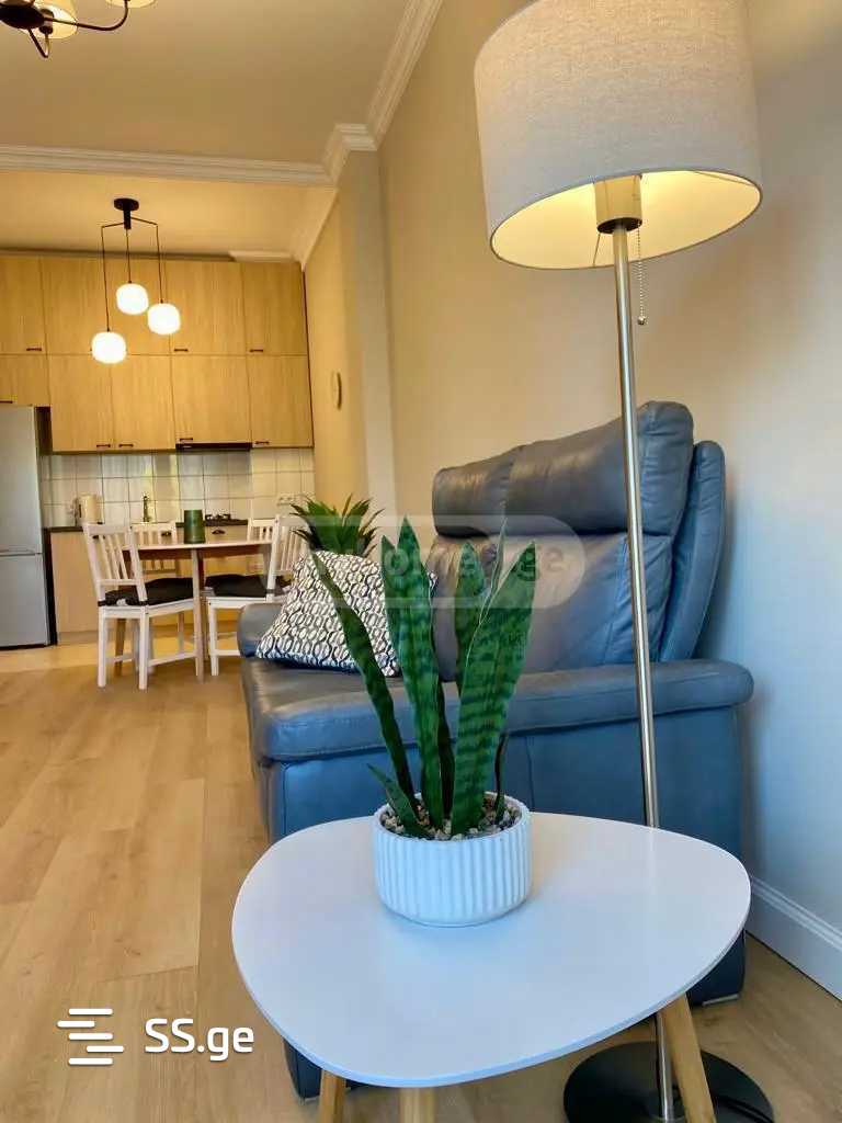 Sandro Euli st. - 2 rooms
