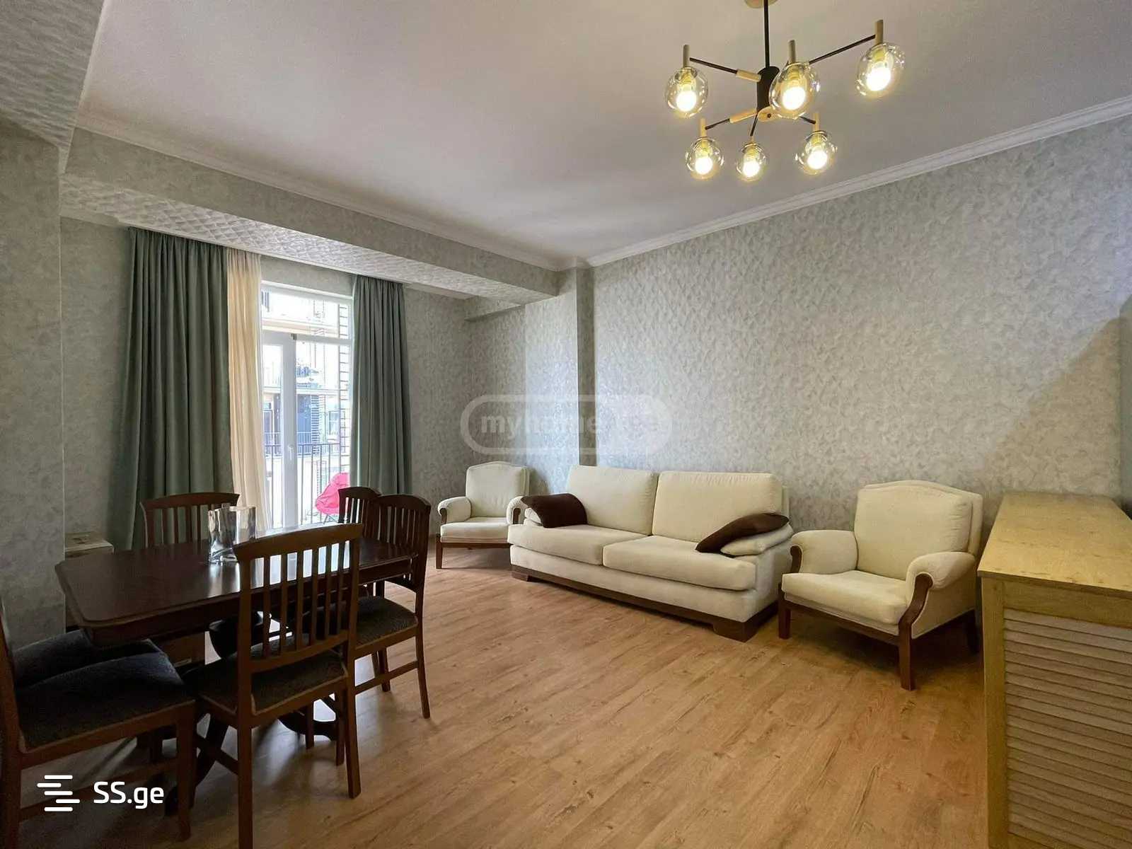 Beri Gabriel Salosi Ave. - 2 rooms