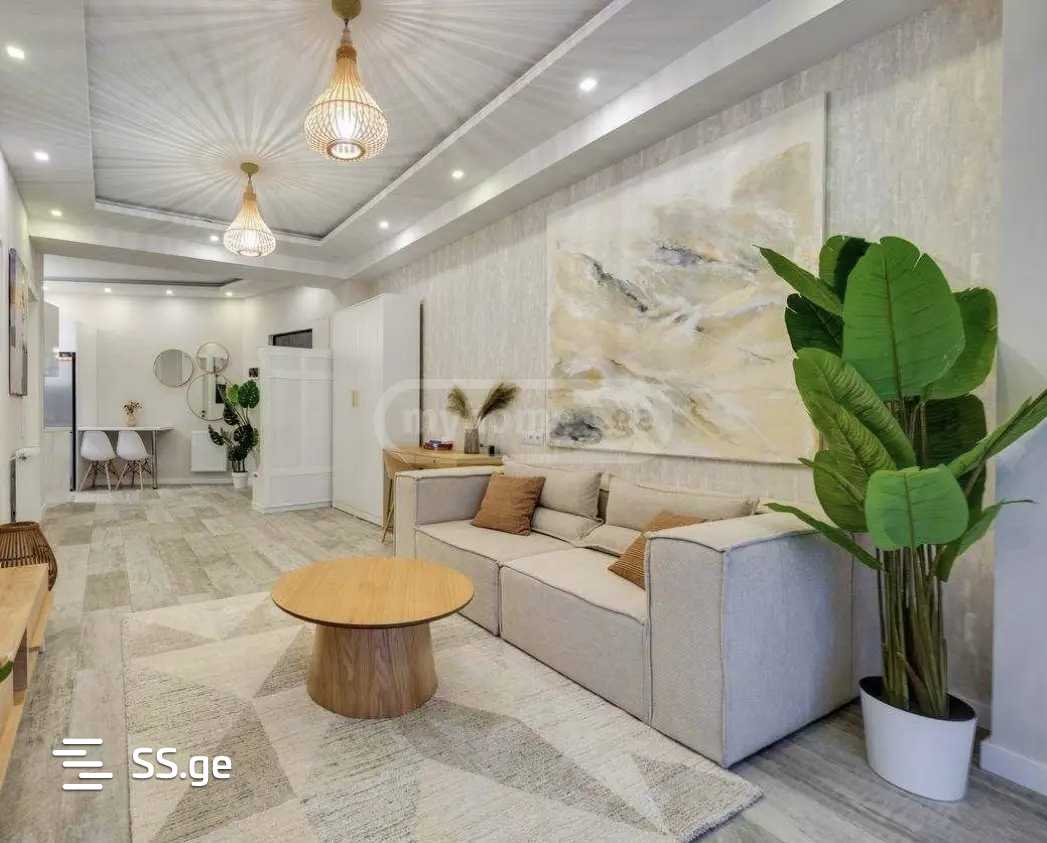 shatberashvili st. - 2 rooms