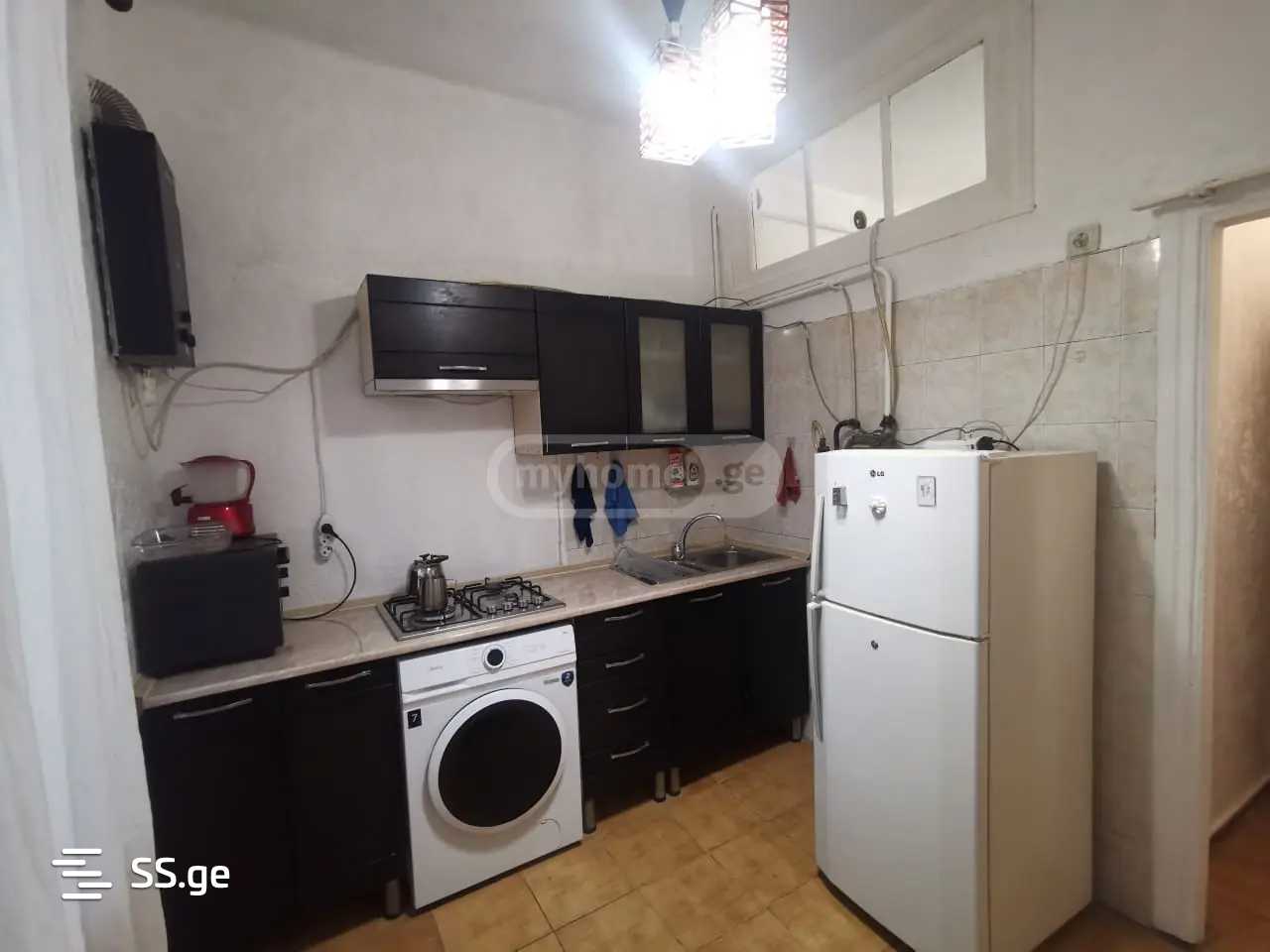 Квартира pekini st. 6