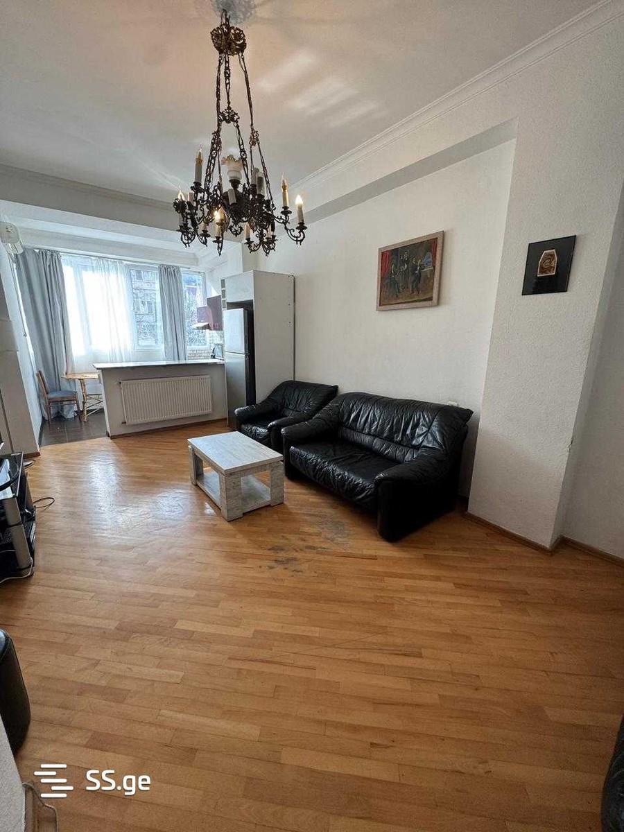 shrosha st. - 2 rooms