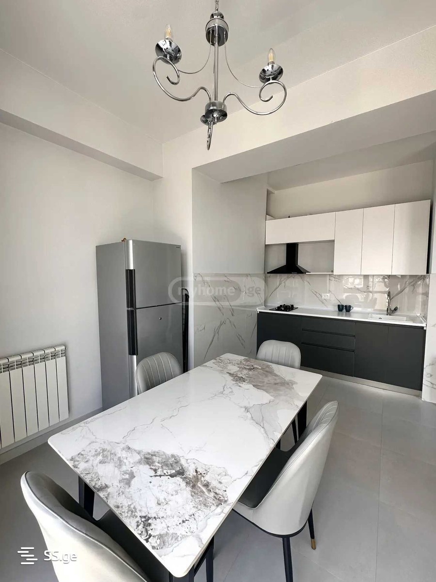 mirotadze st. 4 - 2 rooms