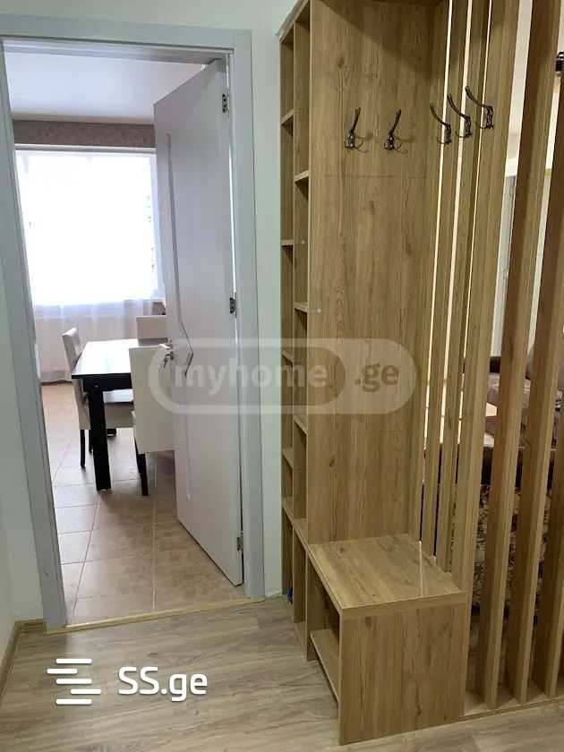 Квартира Block V - Digomi massive