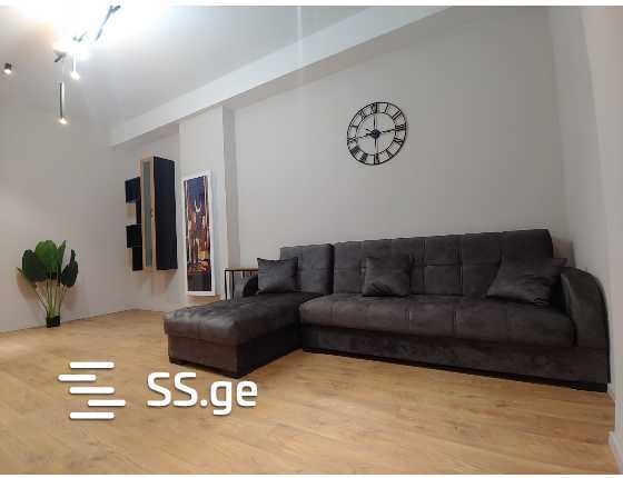 I Microdistrict - Gldani - 2 rooms