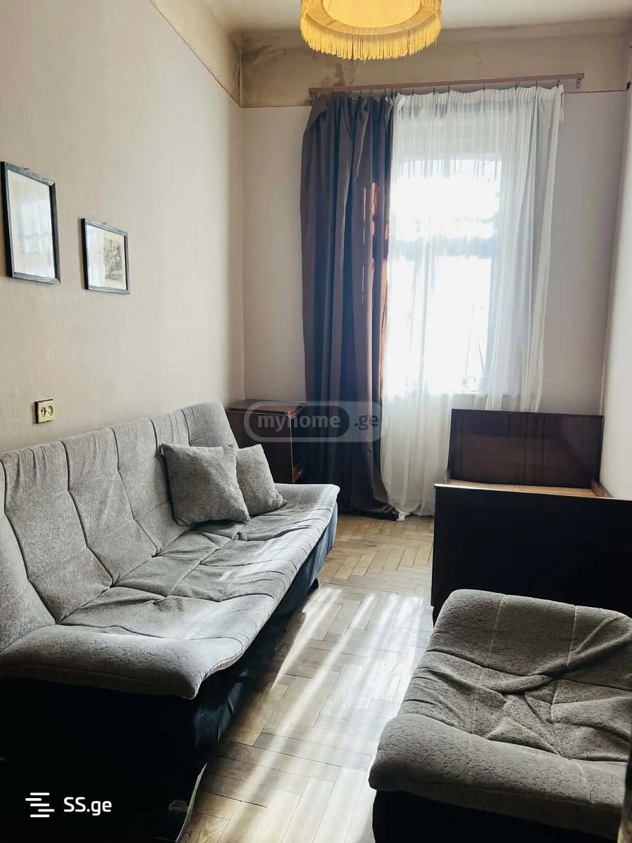 kobuleti st. 0 - 3 rooms