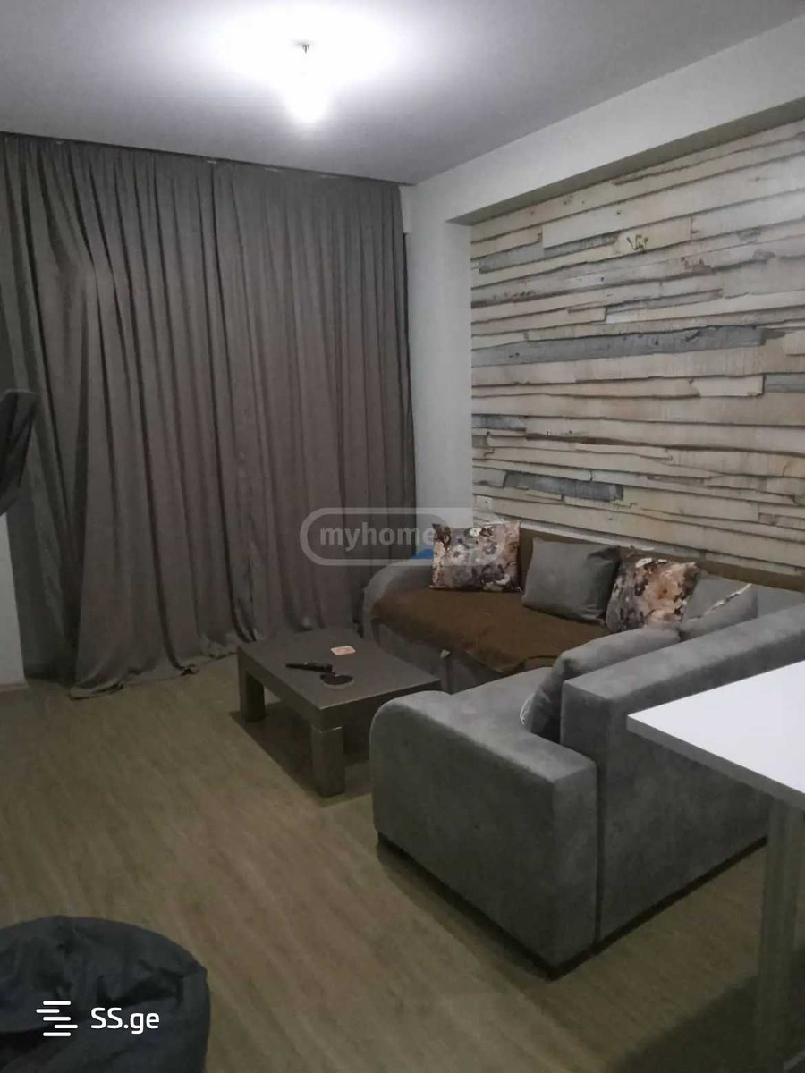 shartava st. 58 - 3 rooms
