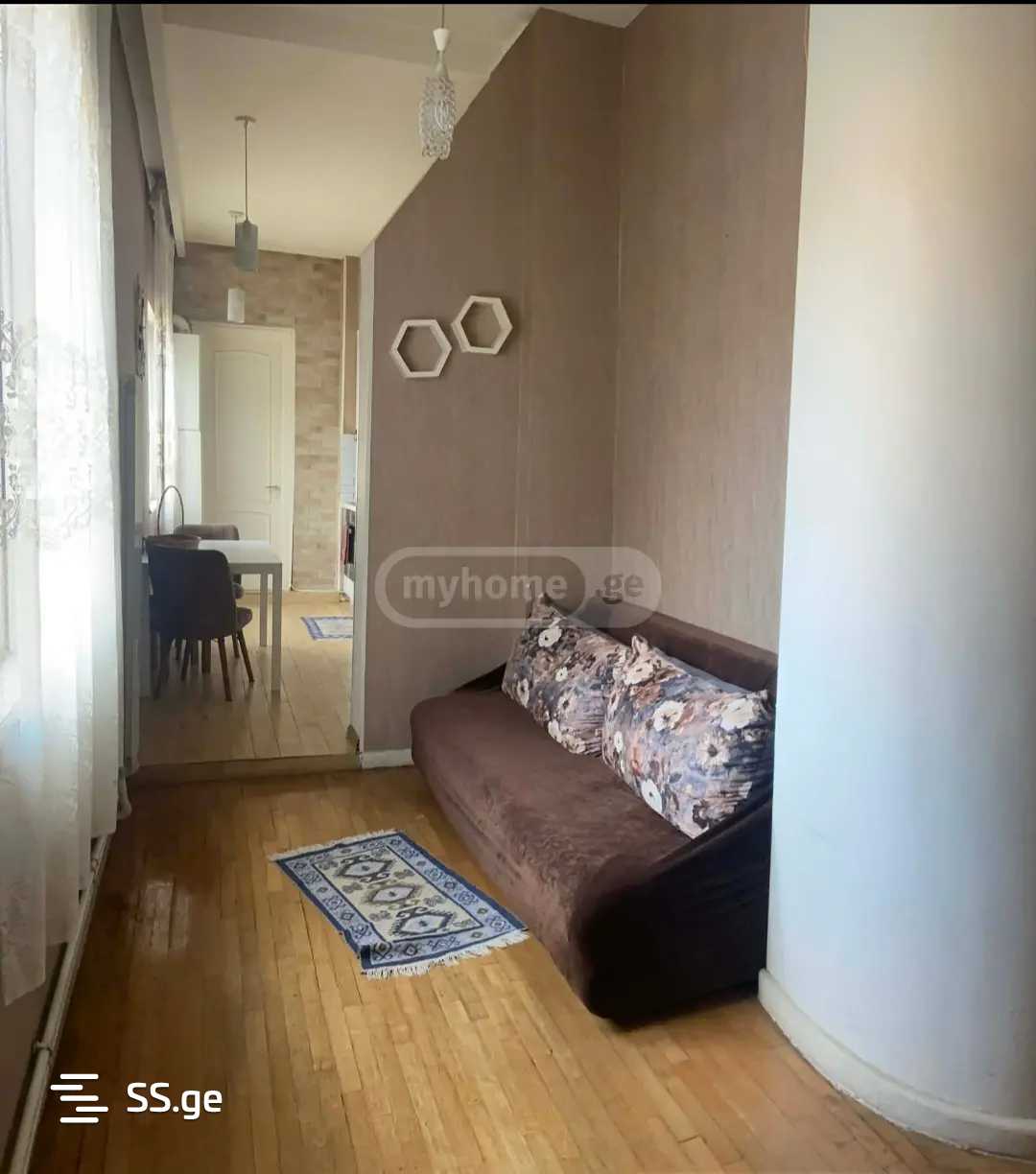 Квартира agmashenebeli ave