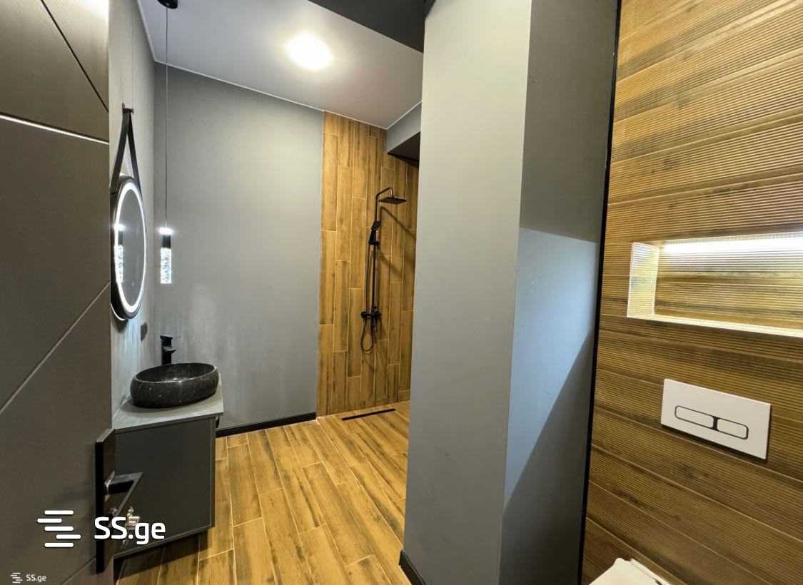 nucubidze IV plato - 1 rooms