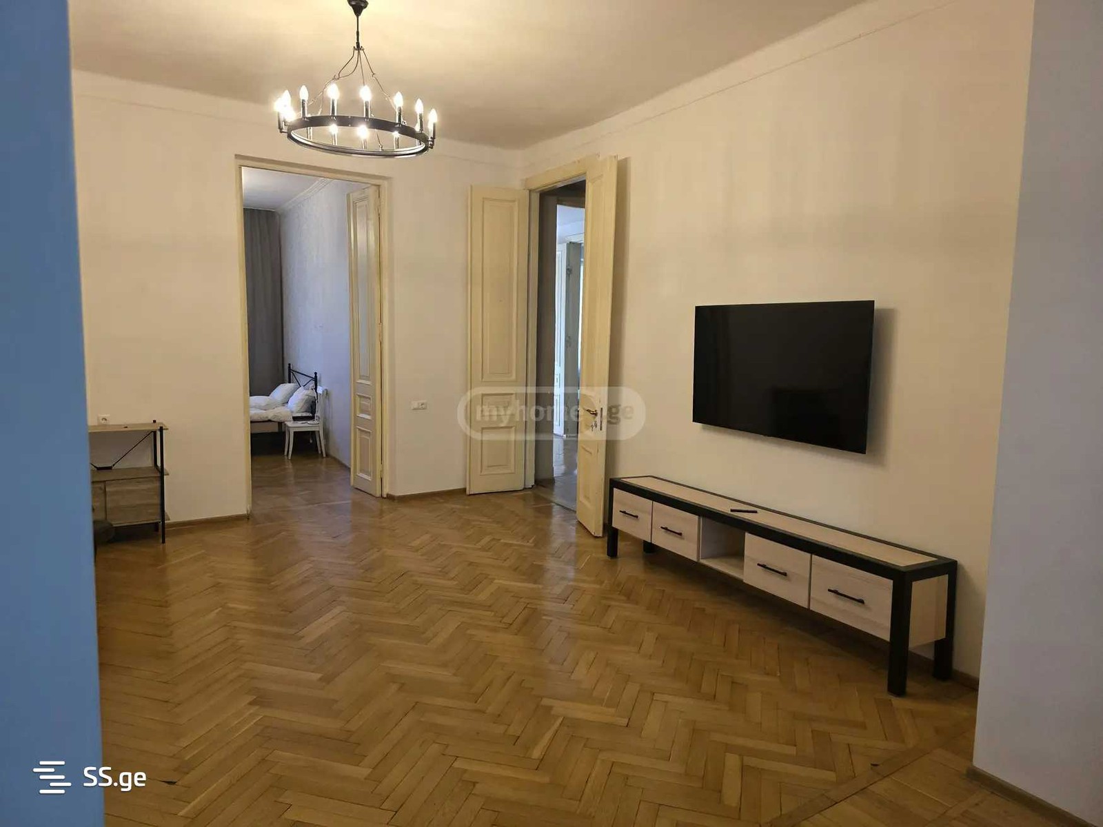 barnovi st. - 3 rooms
