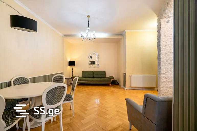 Tbilisi - 2 rooms
