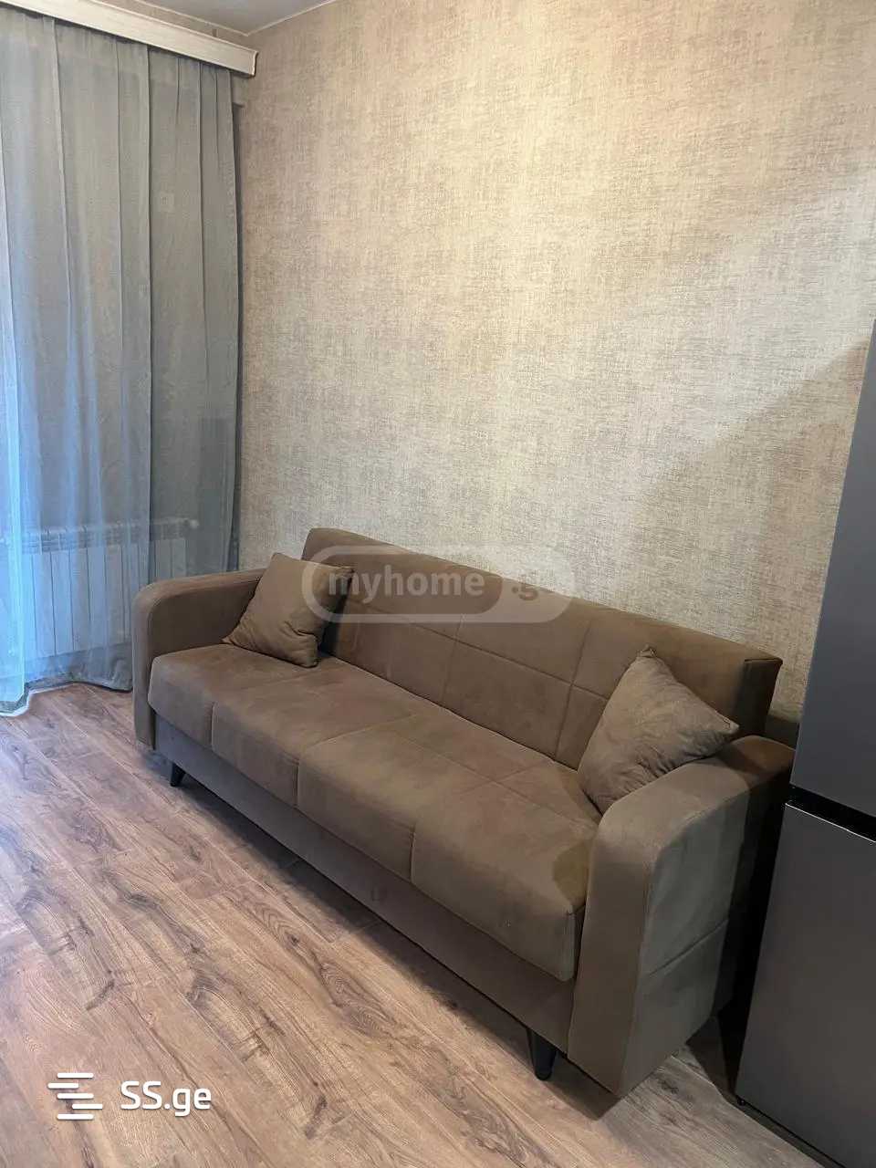 Квартира navtlugi st.