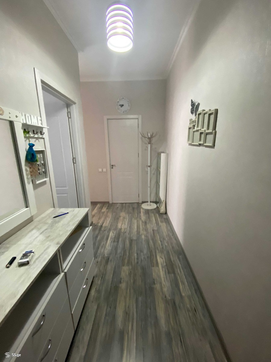 marabda st. - 2 rooms