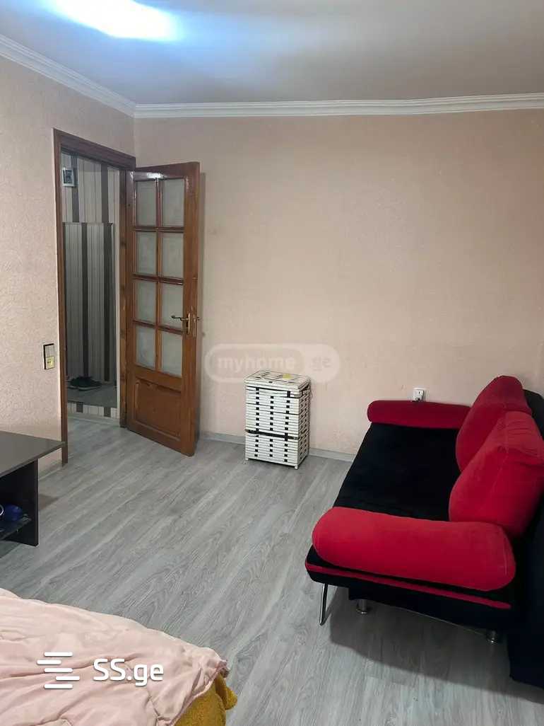 Block IV - Digomi massive - 2 rooms