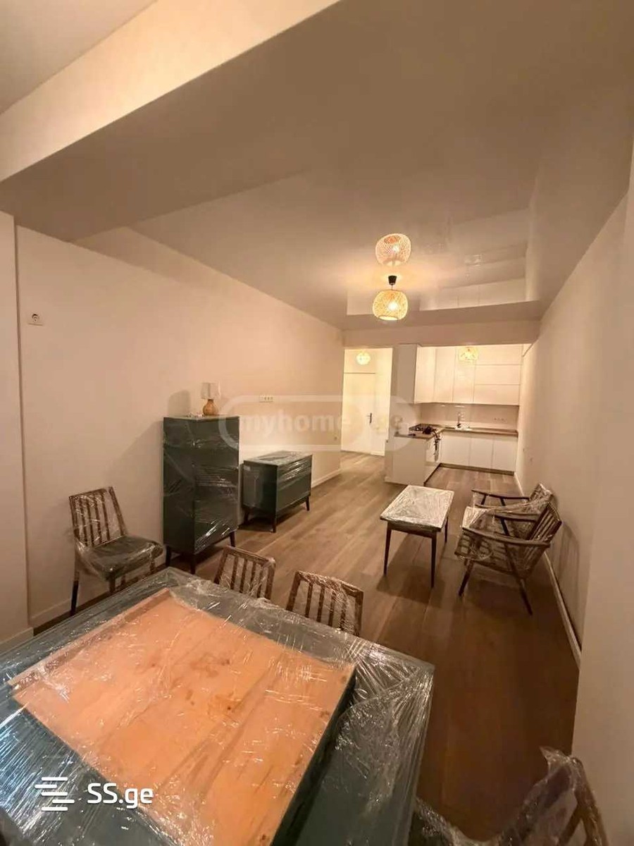 tskneti hwy 45 - 2 rooms