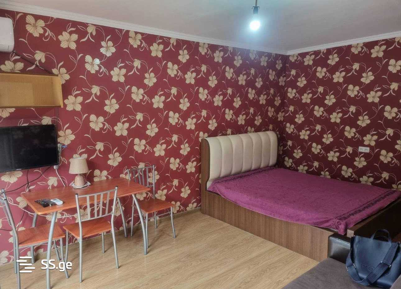 kandelaki st. 6 - 1 rooms