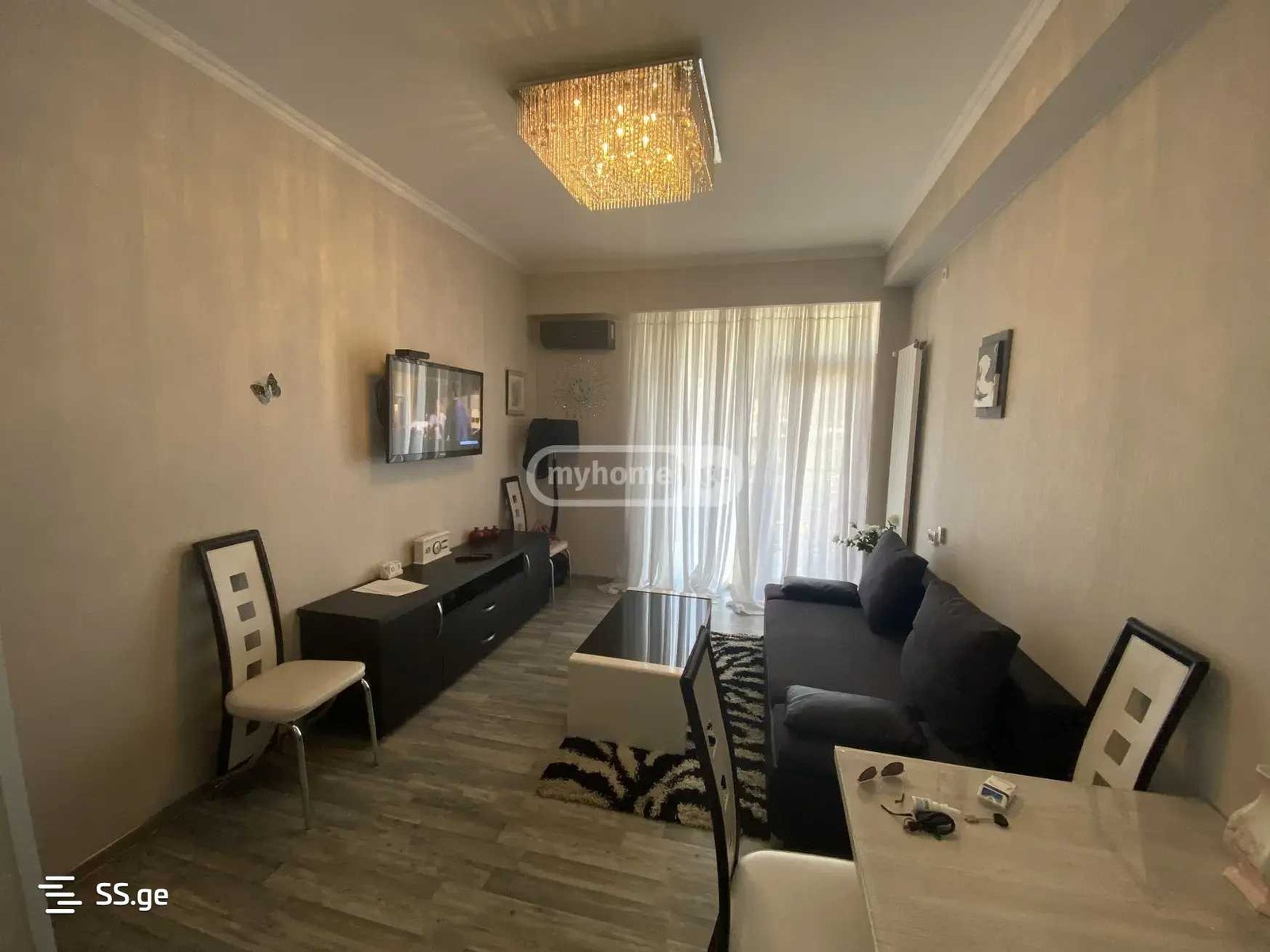 marabda st. - 2 rooms
