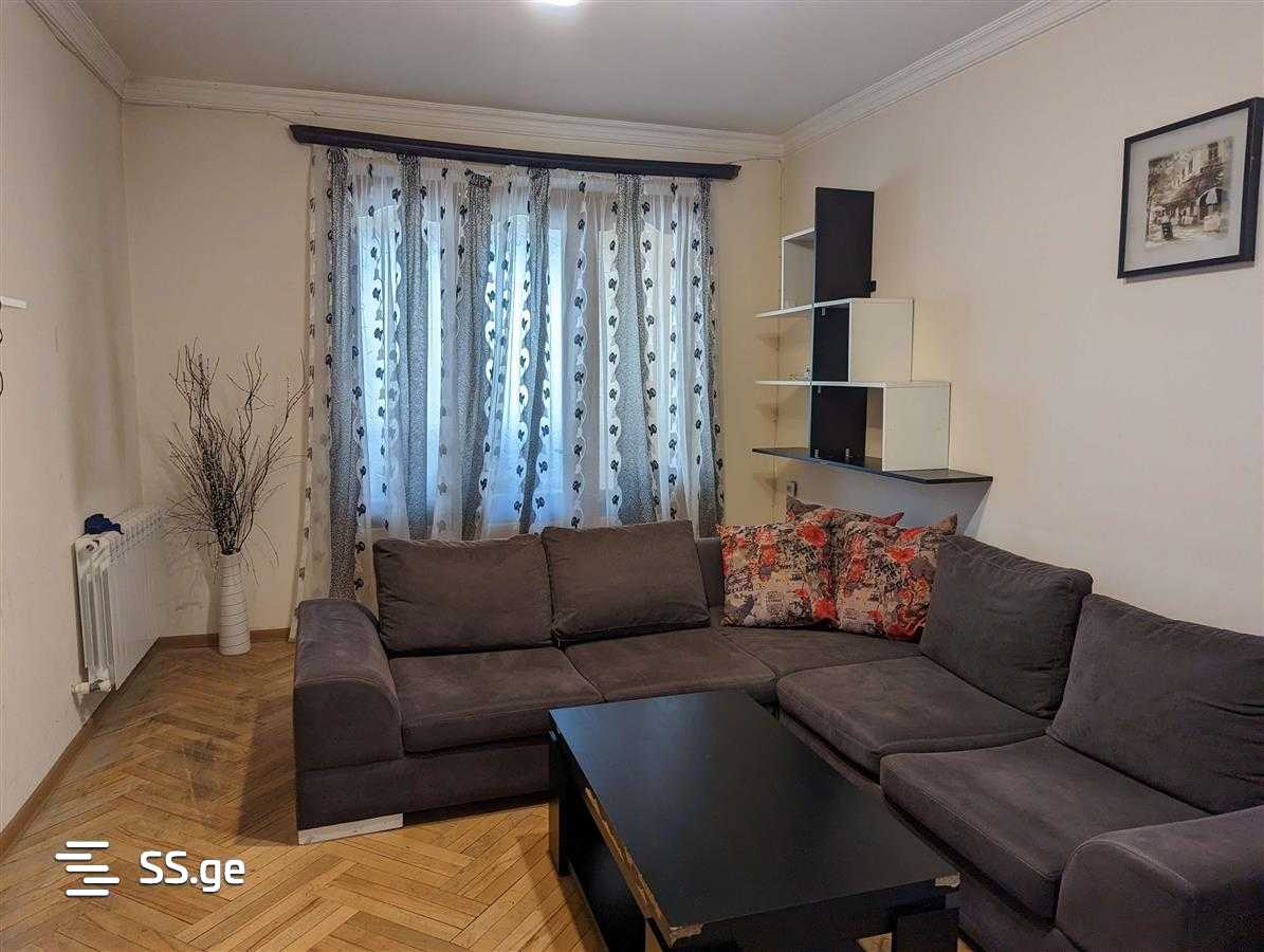 mitskevichi st. - 2 rooms