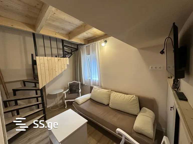 chubinashvili st. - 2 rooms