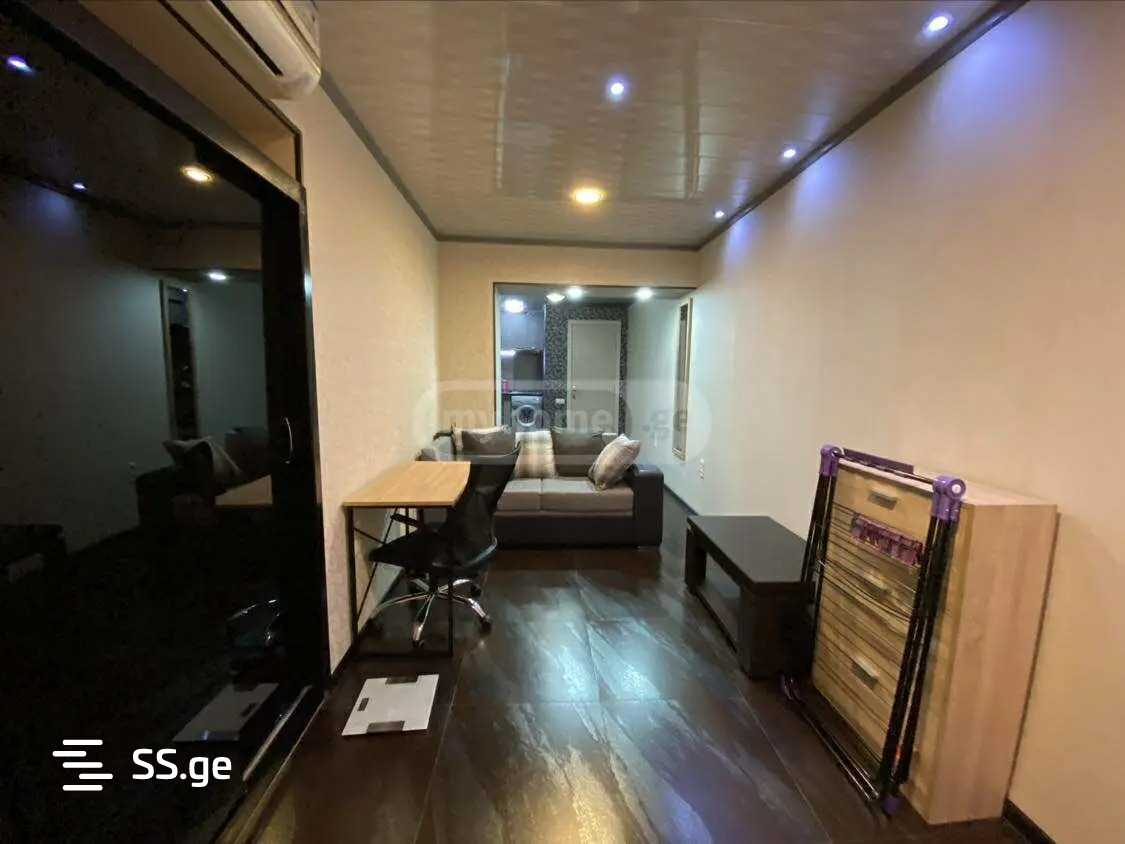 Квартира Kazbegi avenue