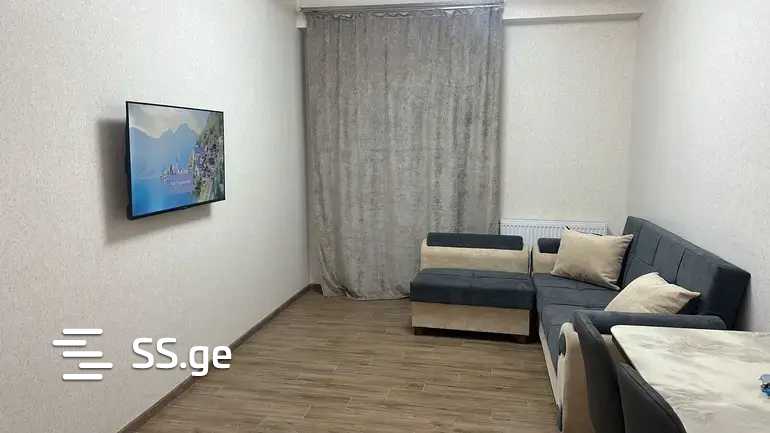 Gabashvili st. - 2 rooms