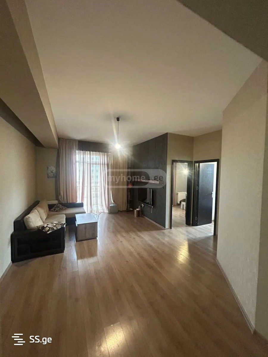 vaja-pshavela avenue - 3 rooms