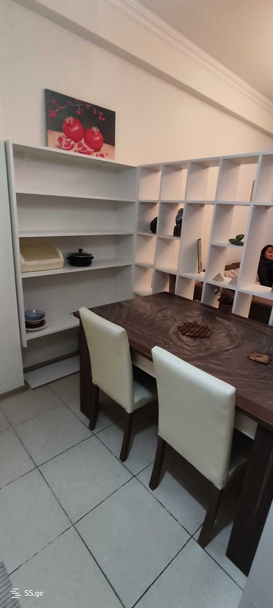 mirotadze st. 13 - 3 rooms