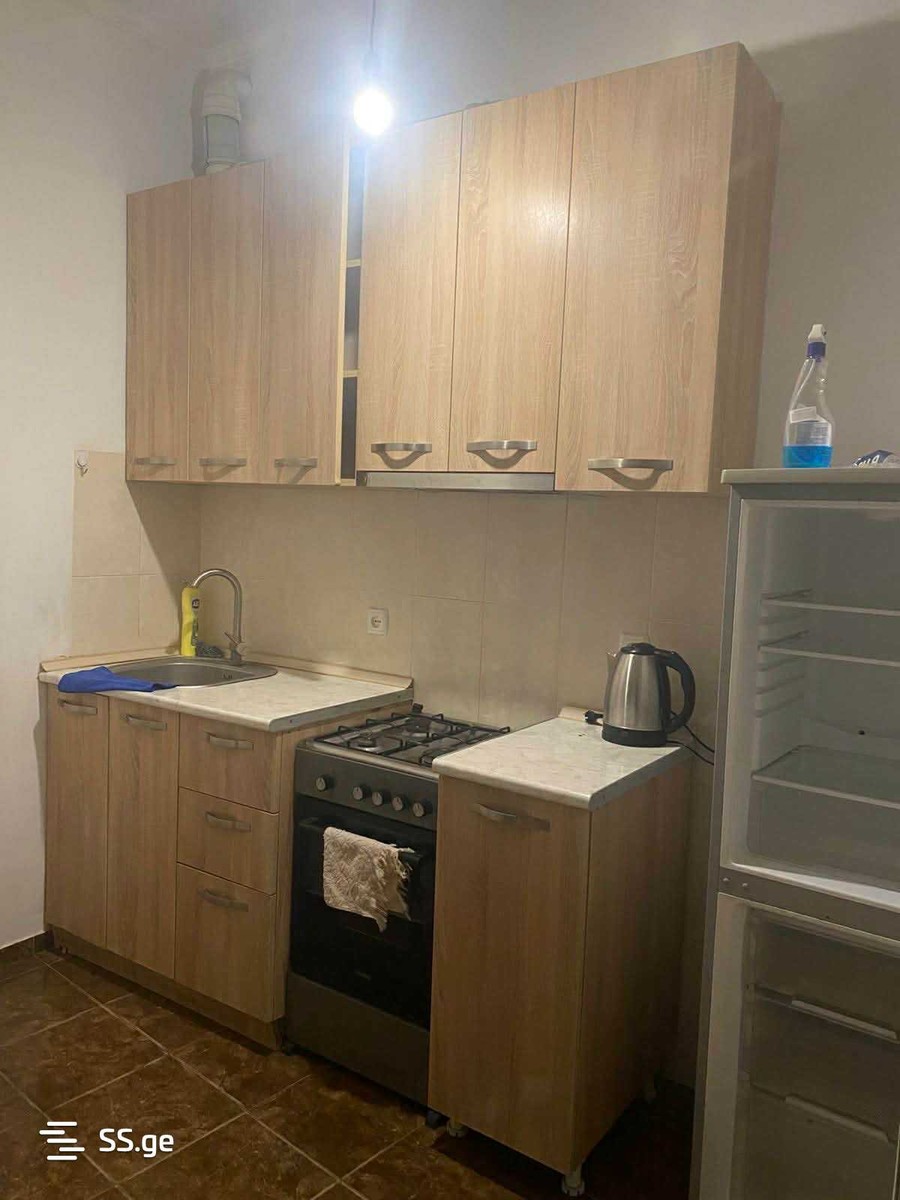 D.Kifiani st. - 2 rooms