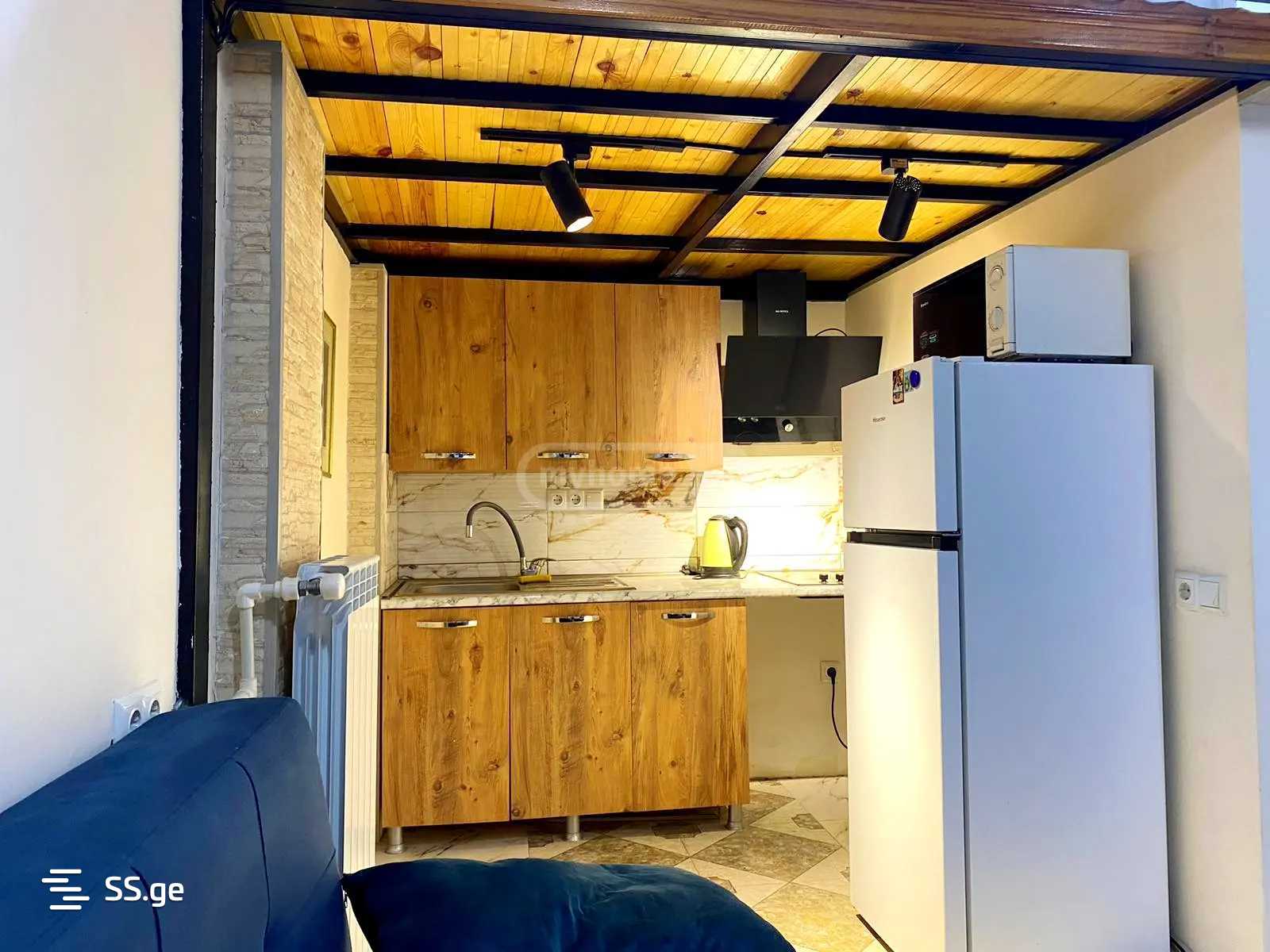 ninoshvili st. - 1 rooms