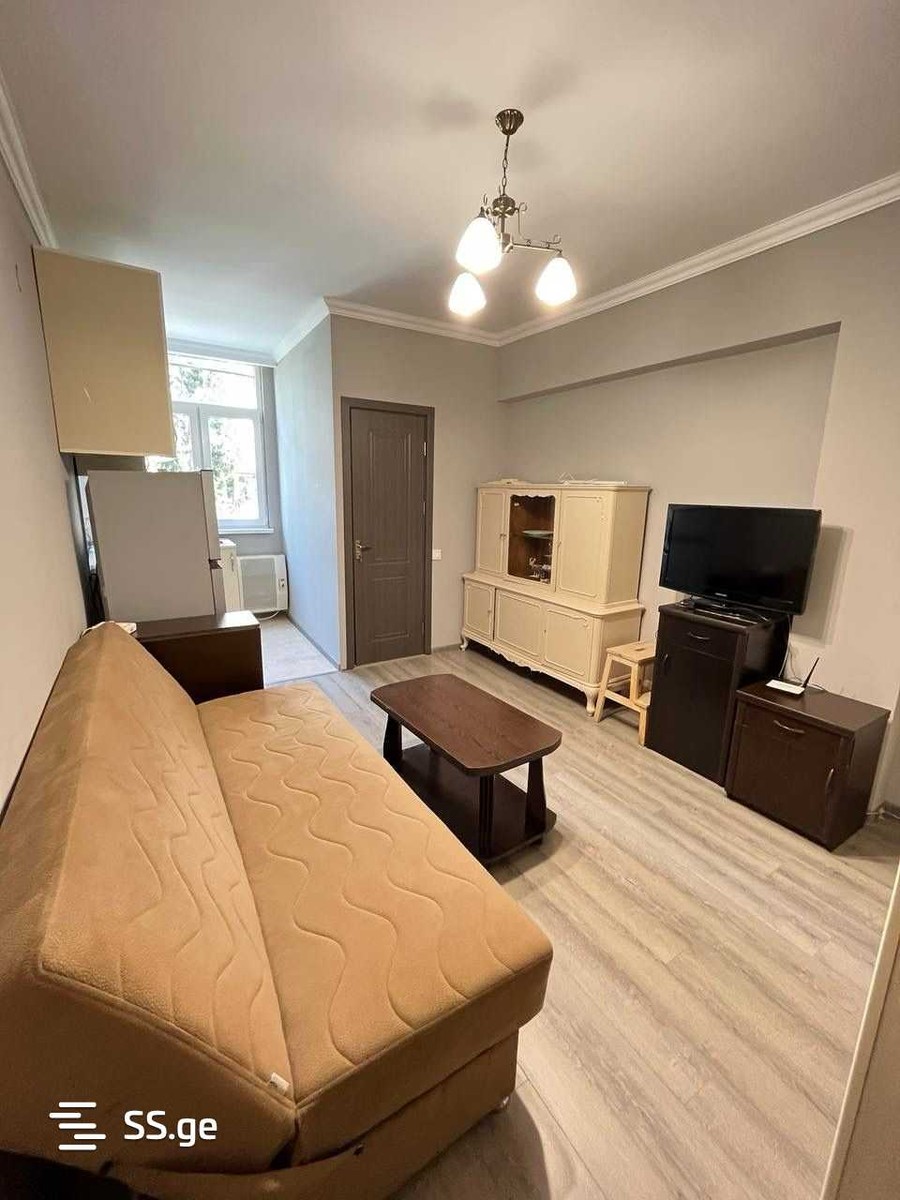 j. bagrationi st. 2 - 1 rooms