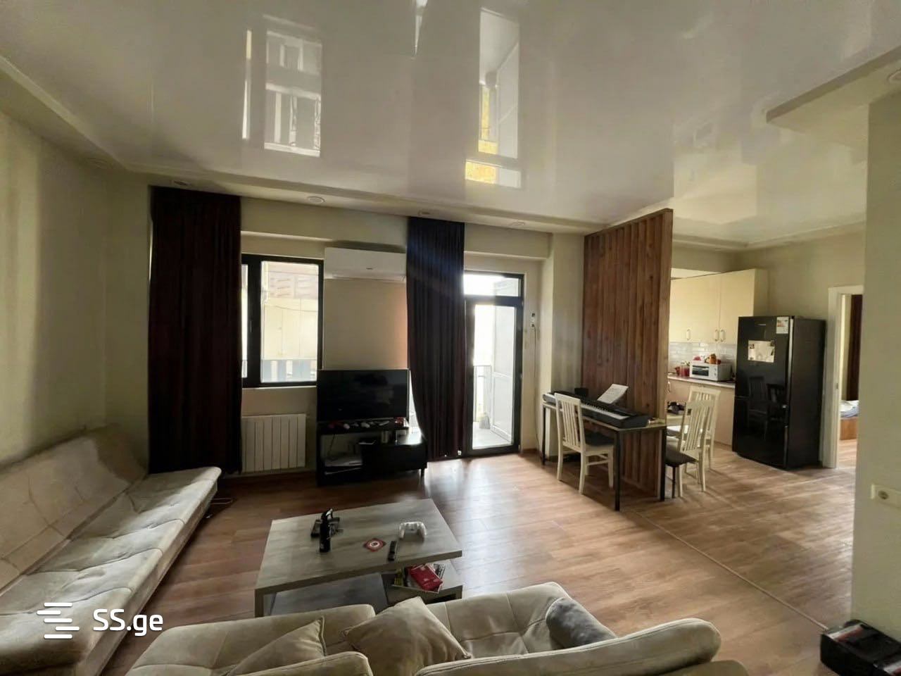 Kamani st 12 - 2 rooms