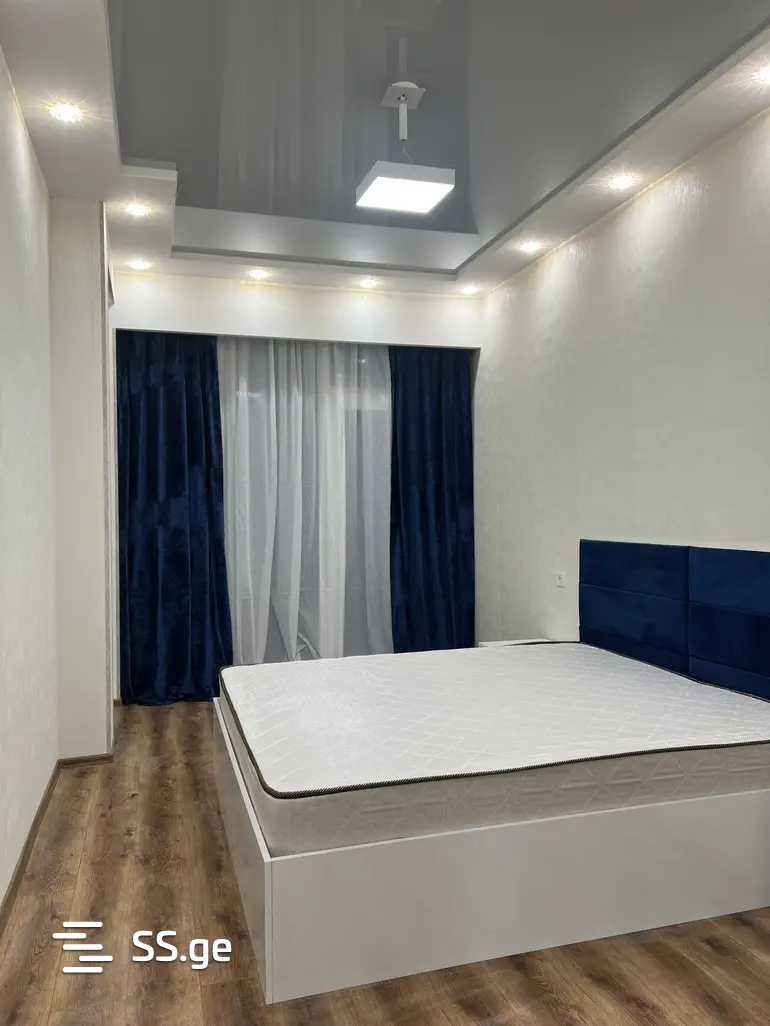 Demetre Tavdadebuli st. - 2 rooms