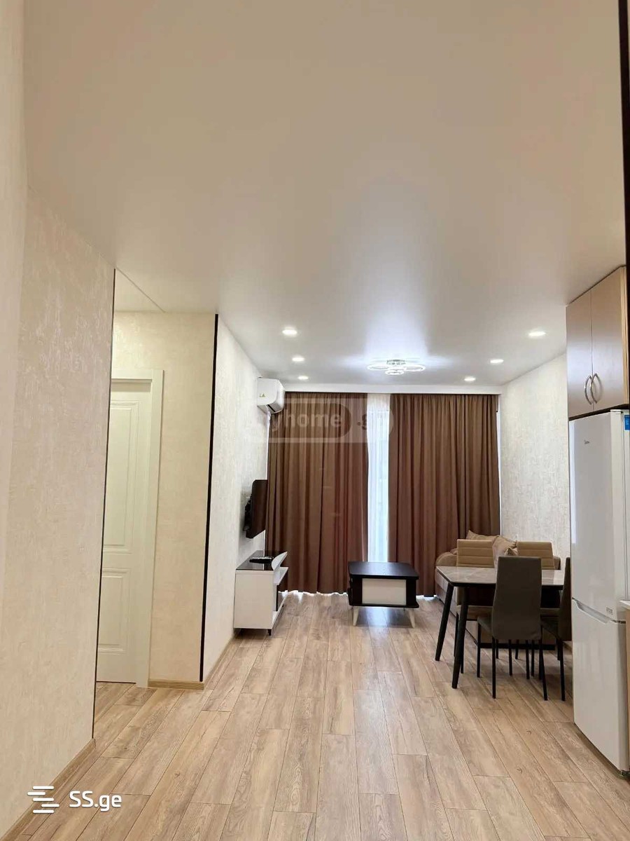 Mirian Mephe st. - 3 rooms