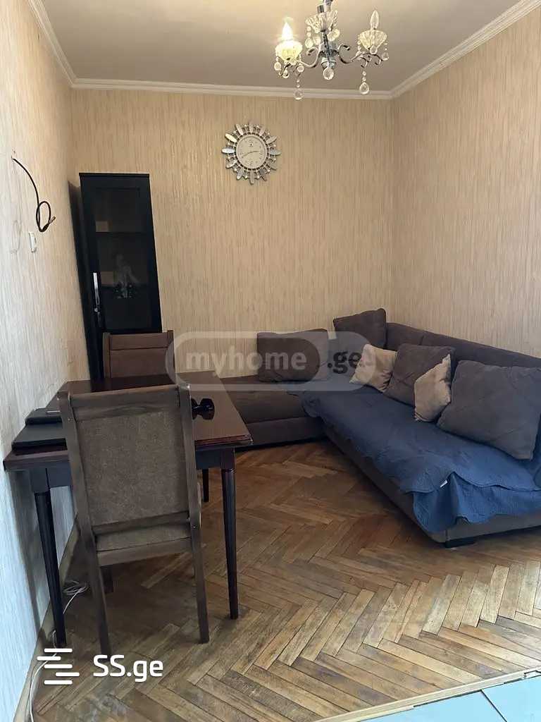 Квартира khudadovi st.