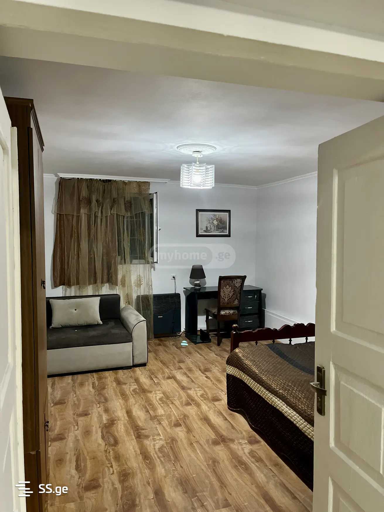 Квартира nucubidze st.