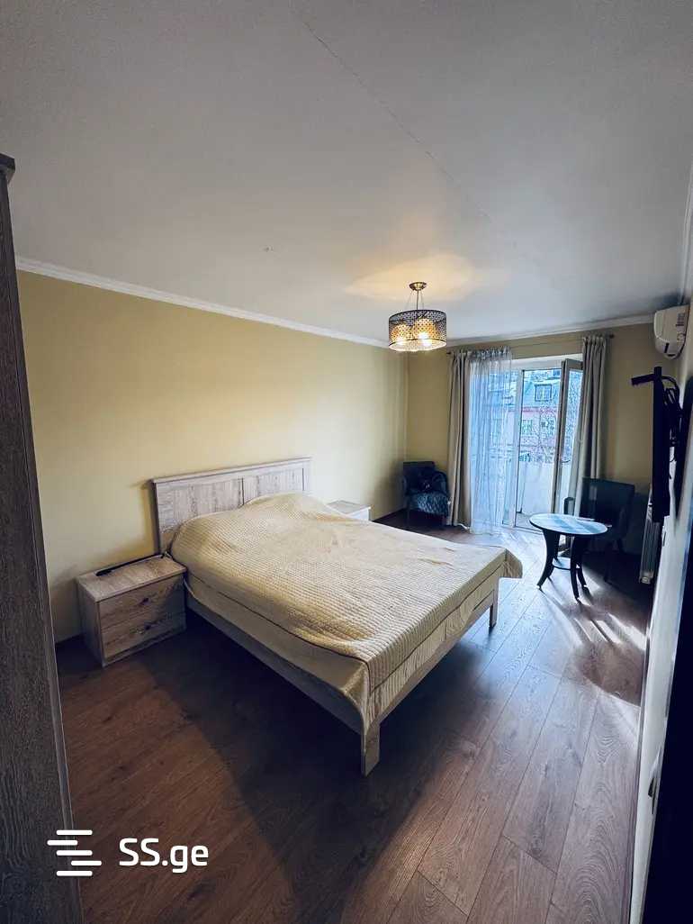 pekini st. - 1 rooms