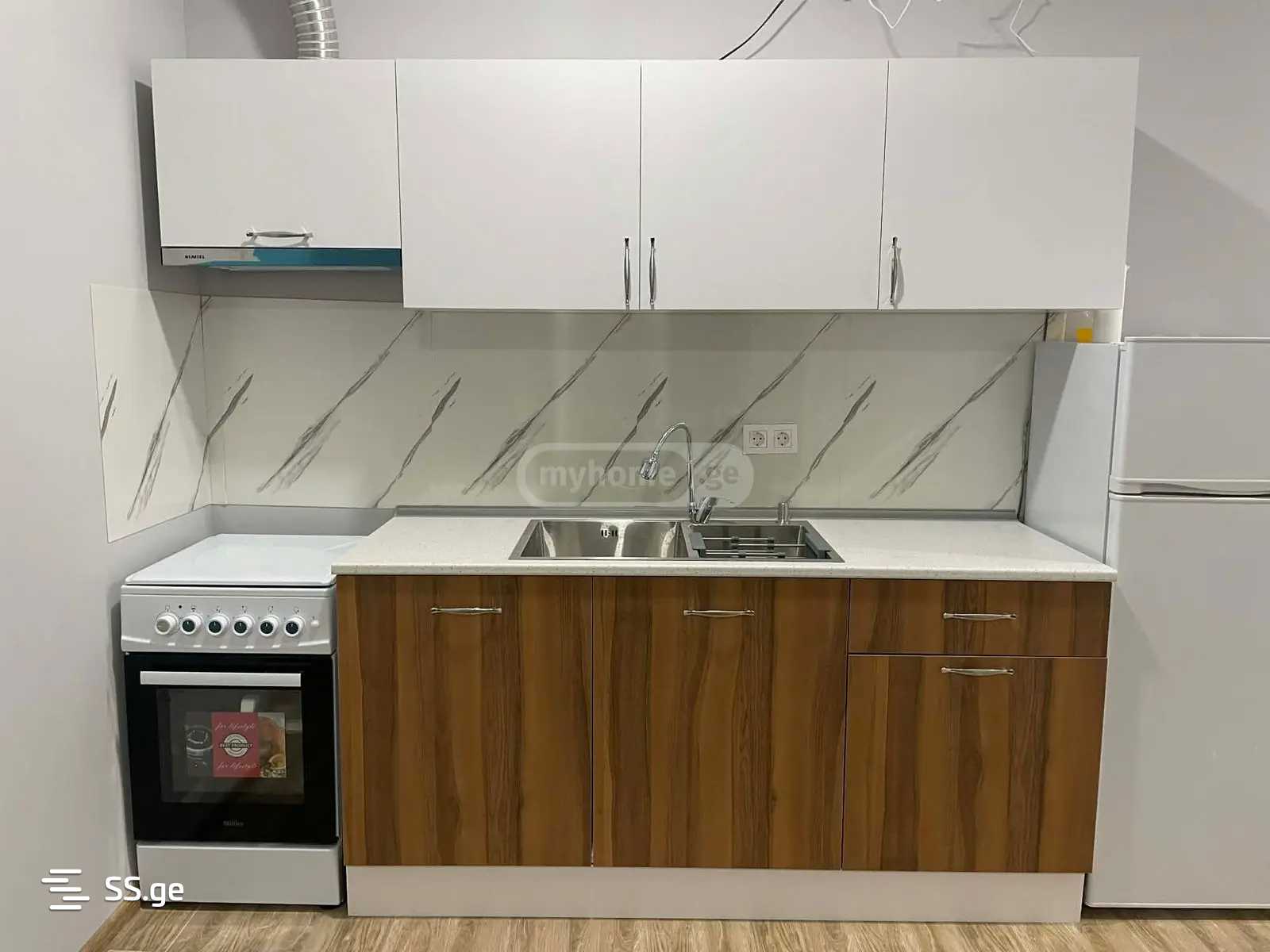 Квартира Bob walsh st.