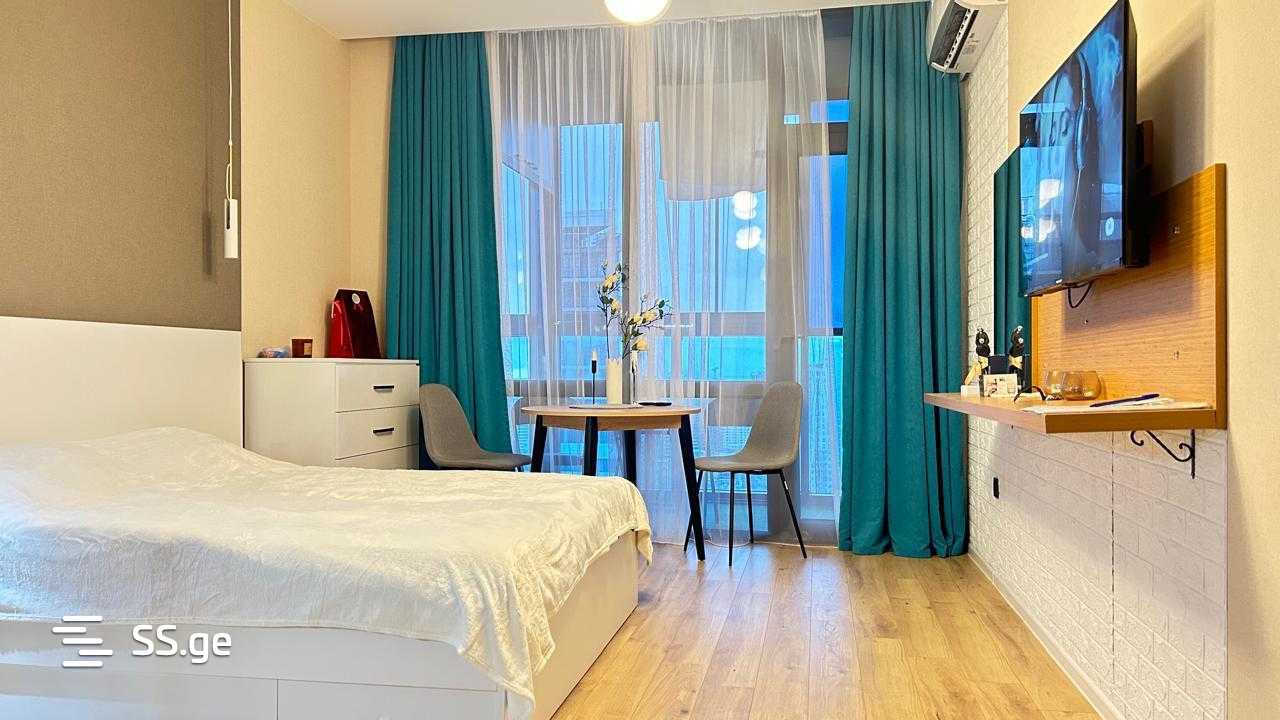 Firosman St. 10 - 1 rooms